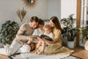 Talk, Sing, Read, Repeat: Language Development From Day One