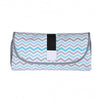 Portable Diaper Changing Pad Clutch for Newborn