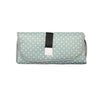 Portable Diaper Changing Pad Clutch for Newborn