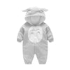 Baby jumpsuit baby romper