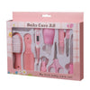 Portable Baby Health Suit Children's Beauty Set