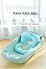 Non-Slip Soft Baby Bath Support Cushion