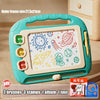 Magnetic Drawing Board for Kids