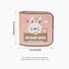 Soft Baby Cloth Books