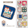 Soft Baby Cloth Books