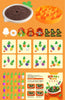 Shape Sorting Montessori Carrot Pulling Toy