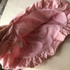 Korean Style Floral Summer Outfit for Girls