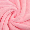 Soft Baby Bath Towel and Swaddle