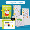 Reusable Magic Tracing Workbook