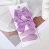 Cute BB Clip Bows Hair Clips
