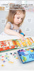 Interactive Learning Binder Quiet Busy Book