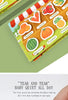 Interactive Learning Binder Quiet Busy Book