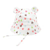 Adjustable Muslin Cotton Baby Sun Hat