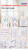 Reusable Magic Tracing Workbook