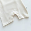 Summer Cotton Baby Romper Set