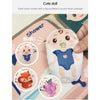 Soft Baby Cloth Books