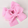 Cute BB Clip Bows Hair Clips