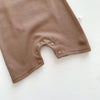Summer Cotton Baby Romper Set