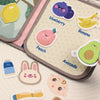 Soft Baby Cloth Books