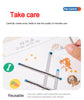 Reusable Magic Tracing Workbook