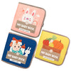Soft Baby Cloth Books