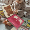 Soft Baby Cloth Books