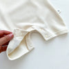 Summer Cotton Baby Romper Set