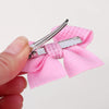 Cute BB Clip Bows Hair Clips