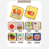 Soft Baby Cloth Books
