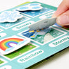 Interactive Learning Binder Quiet Busy Book