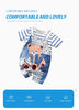 Cartoon Bear Baby Romper