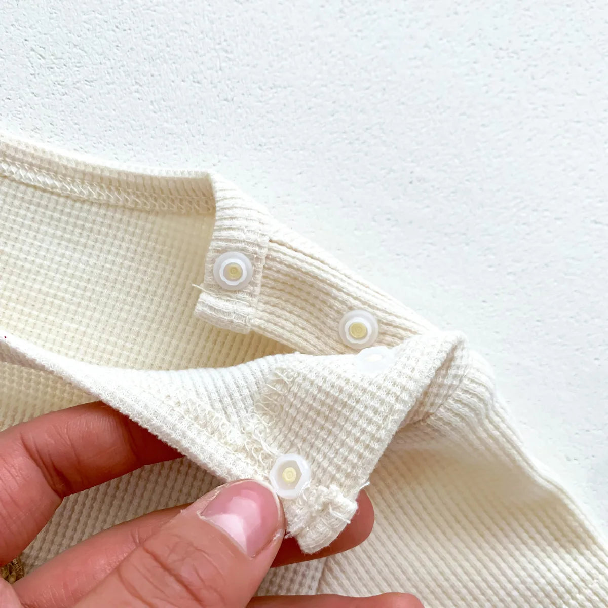 Summer Cotton Baby Romper Set