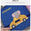 Soft Baby Cloth Books