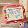 Magnetic Drawing Board for Kids