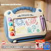 Magnetic Drawing Board for Kids