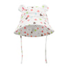 Adjustable Muslin Cotton Baby Sun Hat