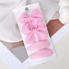 Cute BB Clip Bows Hair Clips