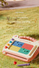Magnetic Drawing Board for Kids