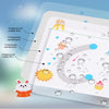 Reusable Magic Tracing Workbook